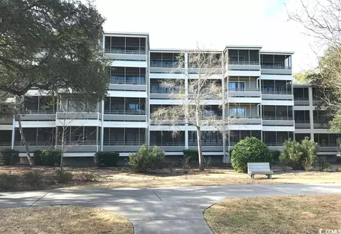 415 Ocean Creek Dr #2341, Myrtle Beach, SC 29572