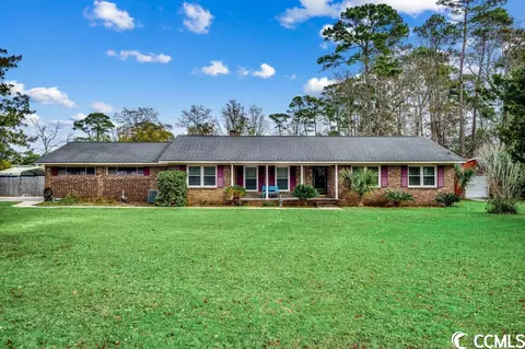 56 Old Cedar Loop, Pawleys Island, SC 29585