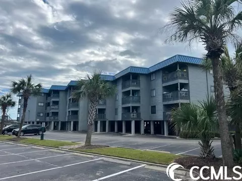 6000 N Ocean Blvd #101, North Myrtle Beach, SC 29582