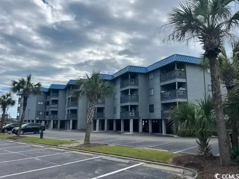 6000 N Ocean Blvd #101, North Myrtle Beach, SC 29582