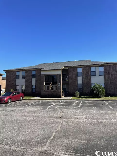 2005 Greens Blvd #A-206, Myrtle Beach, SC 29577