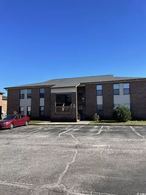 2005 Greens Blvd #A-206, Myrtle Beach, SC 29577