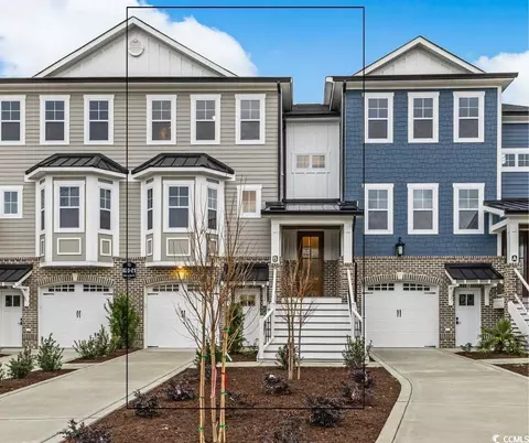 620 Eastwood Park Rd #21-B, Sunset Beach, NC 28468