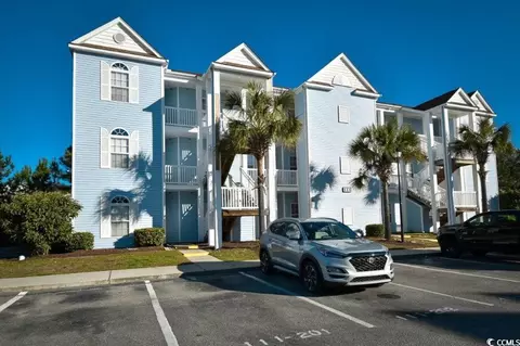 111 Fountain Pointe Ln UNIT 102, Myrtle Beach, SC 29579