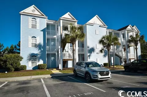 111 Fountain Pointe Ln UNIT 102, Myrtle Beach, SC 29579