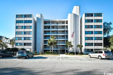 311 71st Ave N #3B, Myrtle Beach, SC 29572
