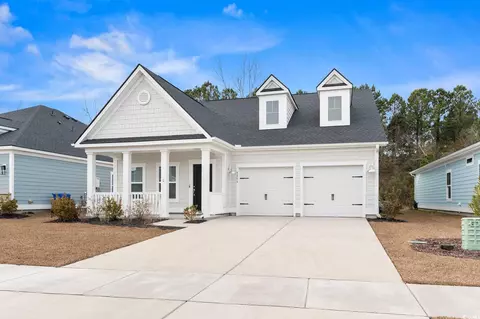 5555 Whitebark Dr, Myrtle Beach, SC 29577