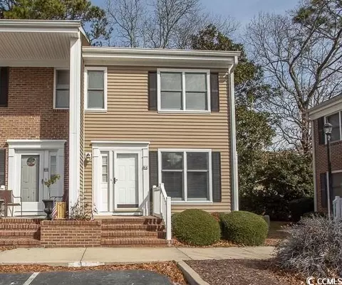 6702 Jefferson Pl #B6, Myrtle Beach, SC 29572