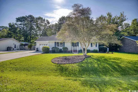 6 Pine Valley Ln, Surfside Beach, SC 29575