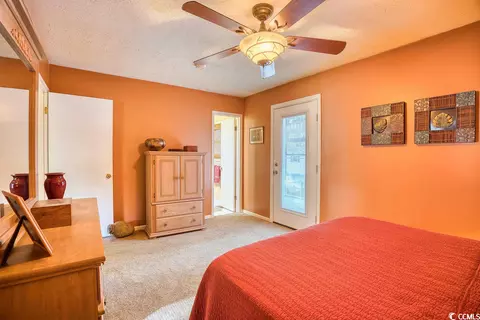 Bedroom - 6 Pine Valley Ln, Surfside Beach, SC 29575 photo 3 of 6