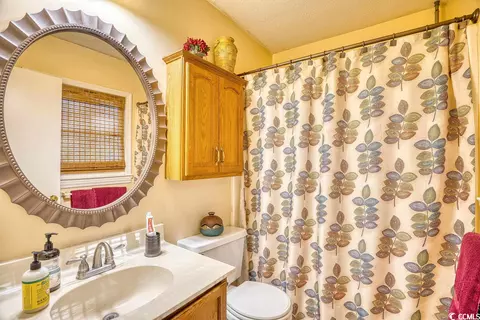 Bath - 6 Pine Valley Ln, Surfside Beach, SC 29575 photo 1 of 2