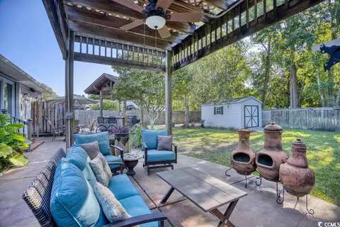 Other - 6 Pine Valley Ln, Surfside Beach, SC 29575 photo 5 of 5