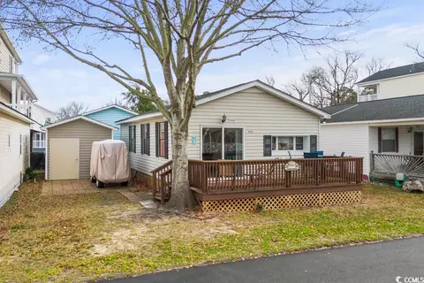 6001-5133 S Kings Hwy, Myrtle Beach, SC 29575