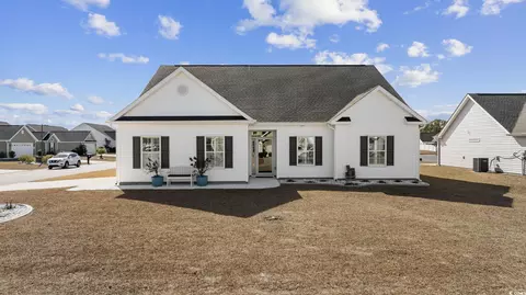 1201 Cayuga Ct, Surfside Beach, SC 29575