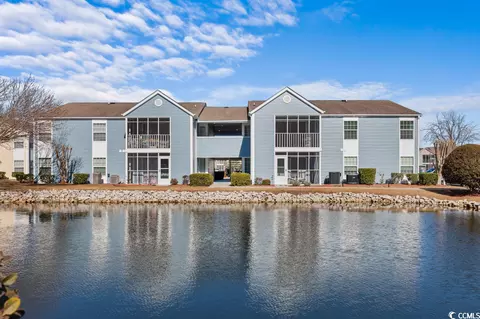 8862 Chandler Dr #G, Myrtle Beach, SC 29575
