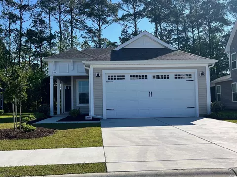 704 Cascade Loop, Little River, SC 29566 photo 1