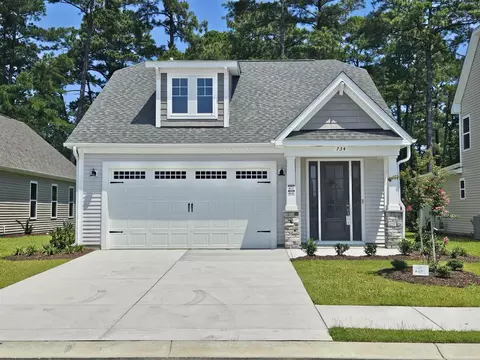 734 Cascade Loop, Little River, SC 29566 photo 1