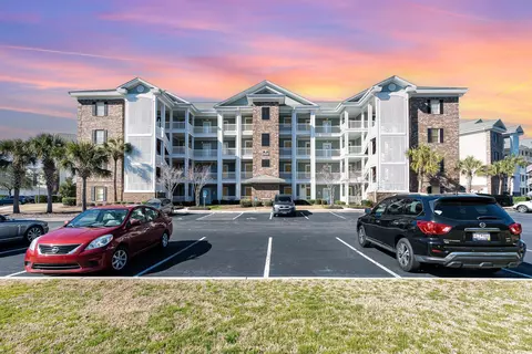 4833 Luster Leaf Cir #303, Myrtle Beach, SC 29577