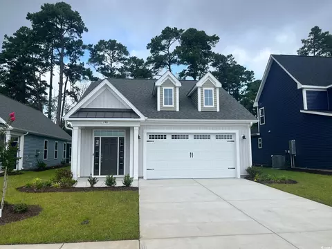 748 Cascade Loop, Little River, SC 29566