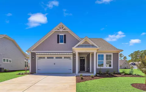 1216 Colusa Ct, Little River, SC 29566