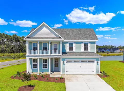 1201 Colusa Ct, Little River, SC 29566