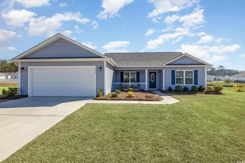 1317 Red Head Ct, Conway, SC 29527