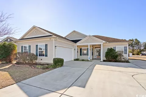 289 Cloverleaf Dr, Longs, SC 29568