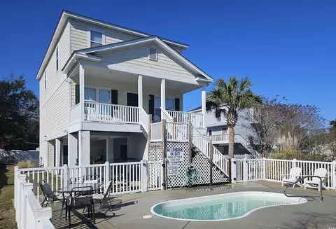 437 Calhoun Dr, Murrells Inlet, SC 29576