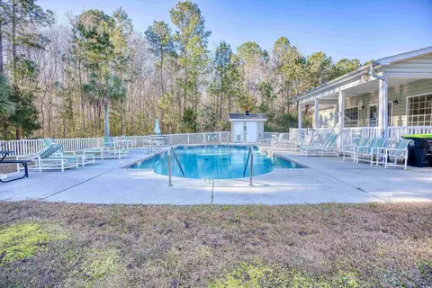 Exterior - 681 Wintercreeper Dr, Longs, SC 29568 photo 8 of 9