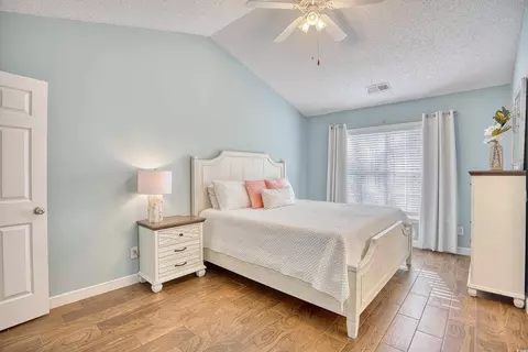 Bedroom - 681 Wintercreeper Dr, Longs, SC 29568 photo 3 of 11