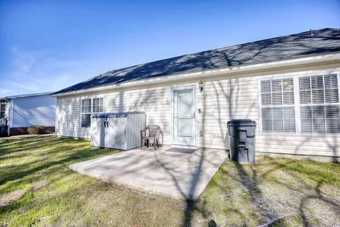 Exterior - 681 Wintercreeper Dr, Longs, SC 29568 photo 2 of 9