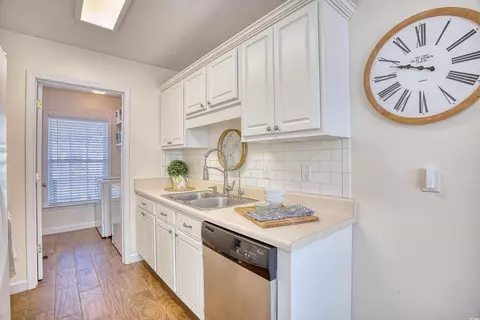 Kitchen - 681 Wintercreeper Dr, Longs, SC 29568 photo 6 of 6