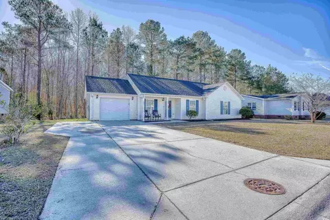 Exterior - 681 Wintercreeper Dr, Longs, SC 29568 photo 5 of 9