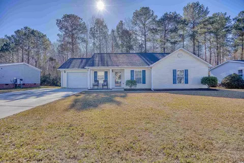 681 Wintercreeper Dr, Longs, SC 29568
