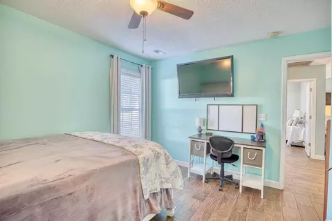Bedroom - 681 Wintercreeper Dr, Longs, SC 29568 photo 9 of 11