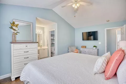 Bedroom - 681 Wintercreeper Dr, Longs, SC 29568 photo 4 of 11