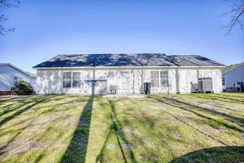 Exterior - 681 Wintercreeper Dr, Longs, SC 29568 photo 3 of 9