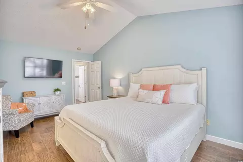Bedroom - 681 Wintercreeper Dr, Longs, SC 29568 photo 5 of 11