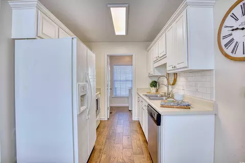 Kitchen - 681 Wintercreeper Dr, Longs, SC 29568 photo 4 of 6