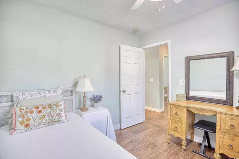 Bedroom - 681 Wintercreeper Dr, Longs, SC 29568 photo 8 of 11