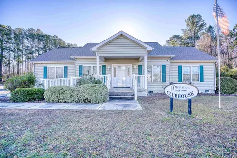 Exterior - 681 Wintercreeper Dr, Longs, SC 29568 photo 7 of 9