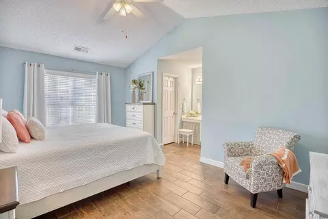 Bedroom - 681 Wintercreeper Dr, Longs, SC 29568 photo 2 of 11