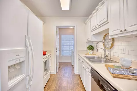 Kitchen - 681 Wintercreeper Dr, Longs, SC 29568 photo 5 of 6