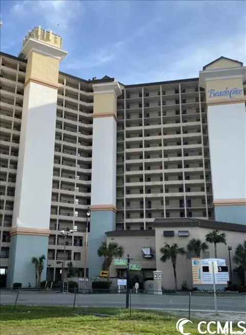 4800 Ocean Blvd S #407, North Myrtle Beach, SC 29582