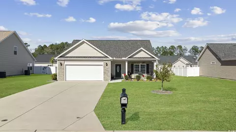 756 Weston Dr, Conway, SC 29526