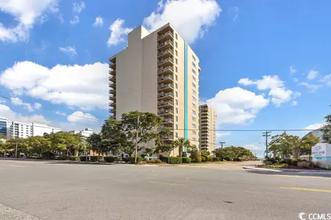 7500 N Ocean Blvd #6070, Myrtle Beach, SC 29572