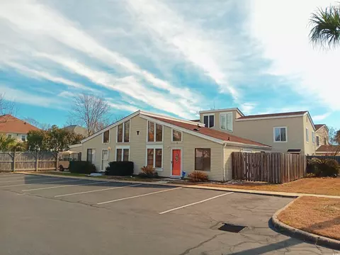 800 9th Ave N #T2, North Myrtle Beach, SC 29582