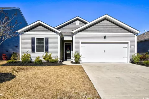 1019 Laurens Mill Dr, Myrtle Beach, SC 29579