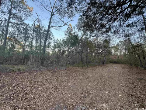 2240 Powell Rd, Georgetown, SC 29440