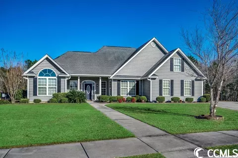 1136 Marley St, Conway, SC 29527